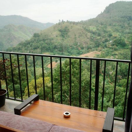 Will Guest Homestay Ella Buitenkant foto