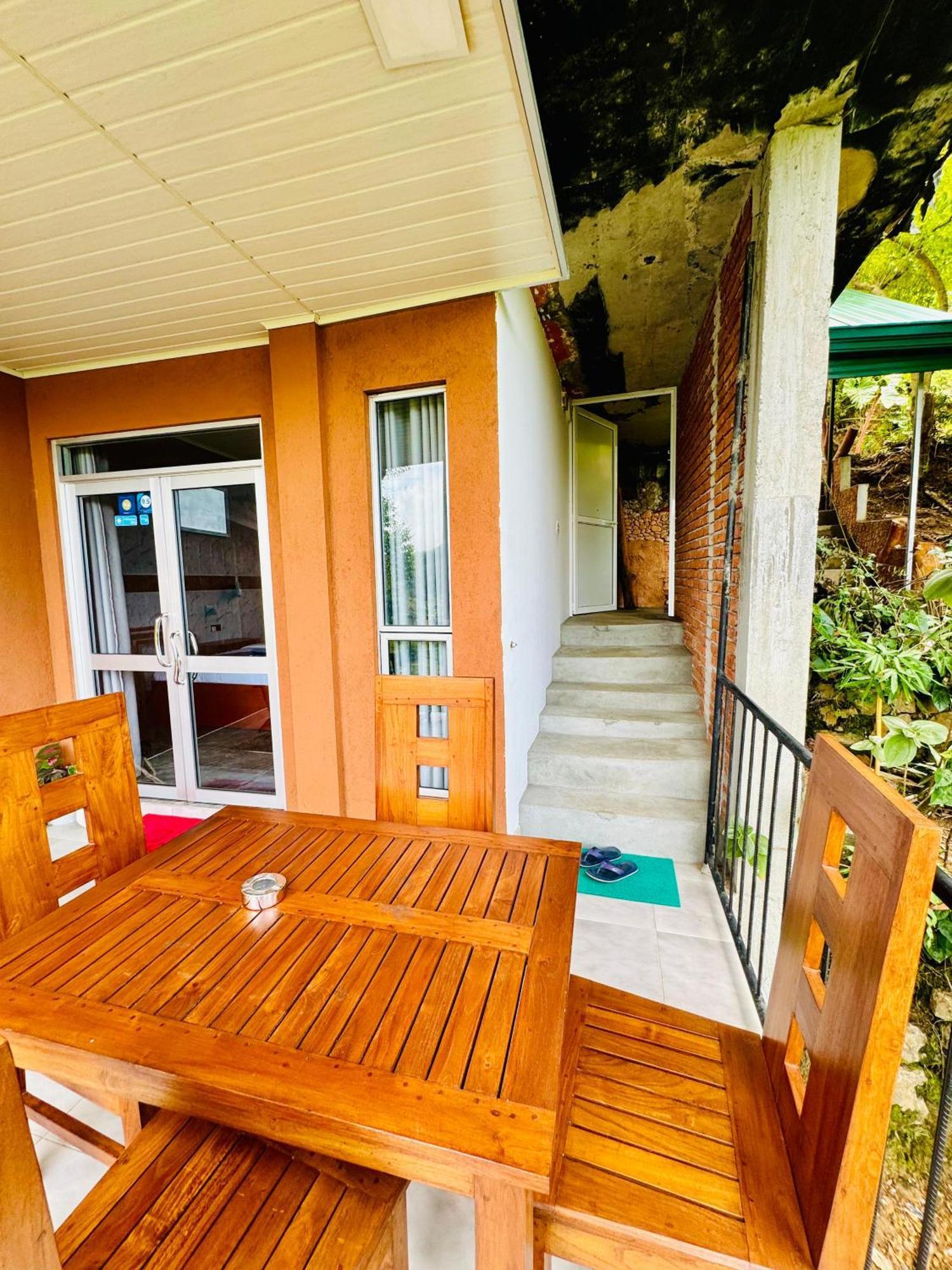 Will Guest Homestay Ella Buitenkant foto