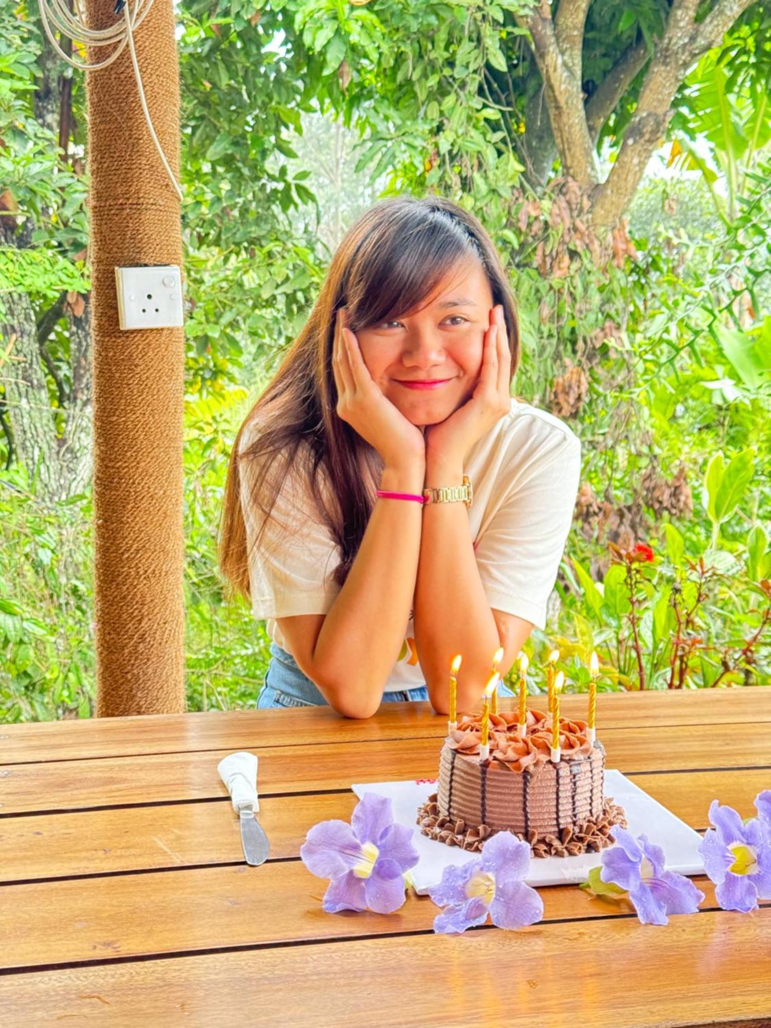 Will Guest Homestay Ella Buitenkant foto