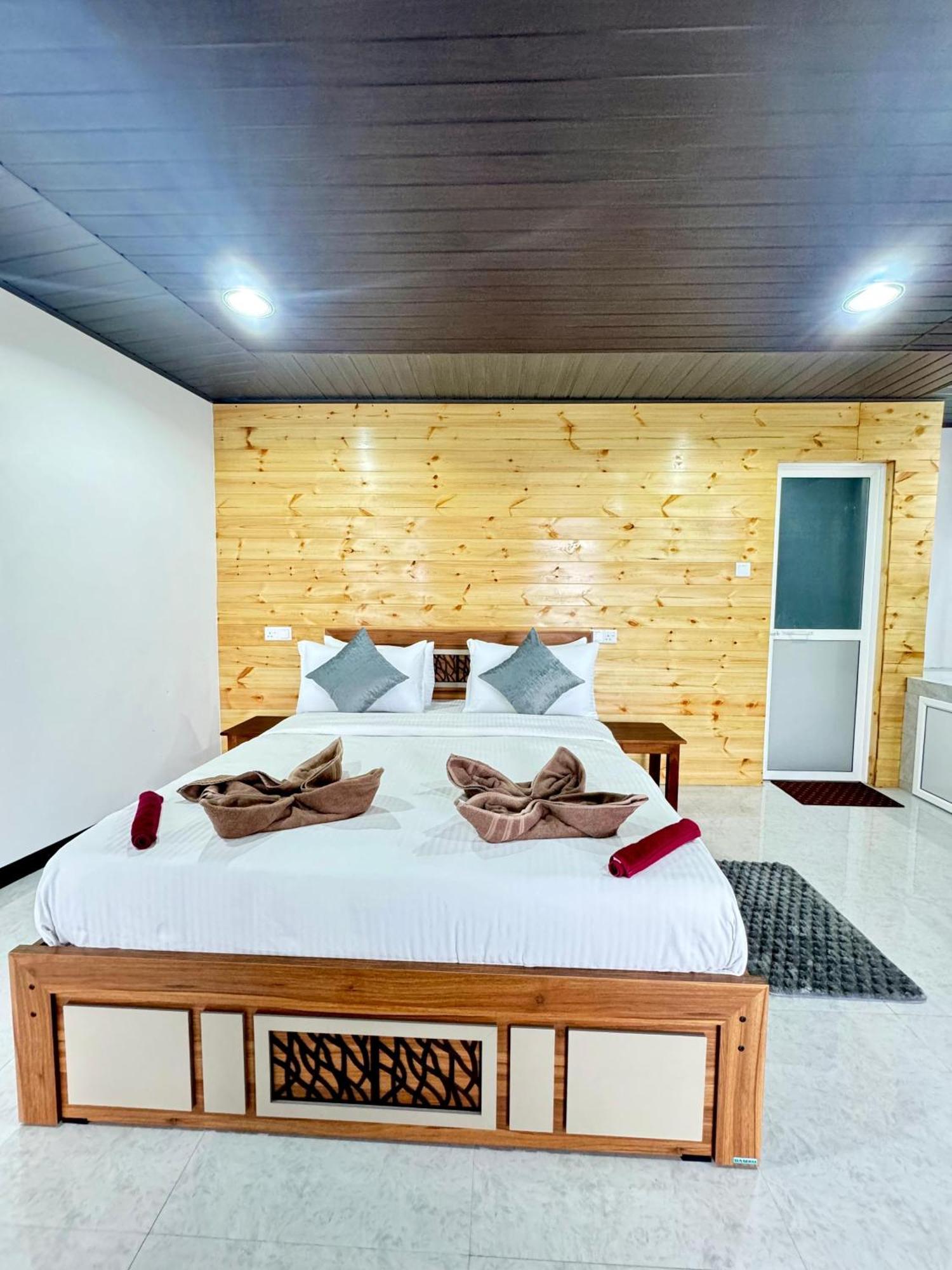 Will Guest Homestay Ella Buitenkant foto