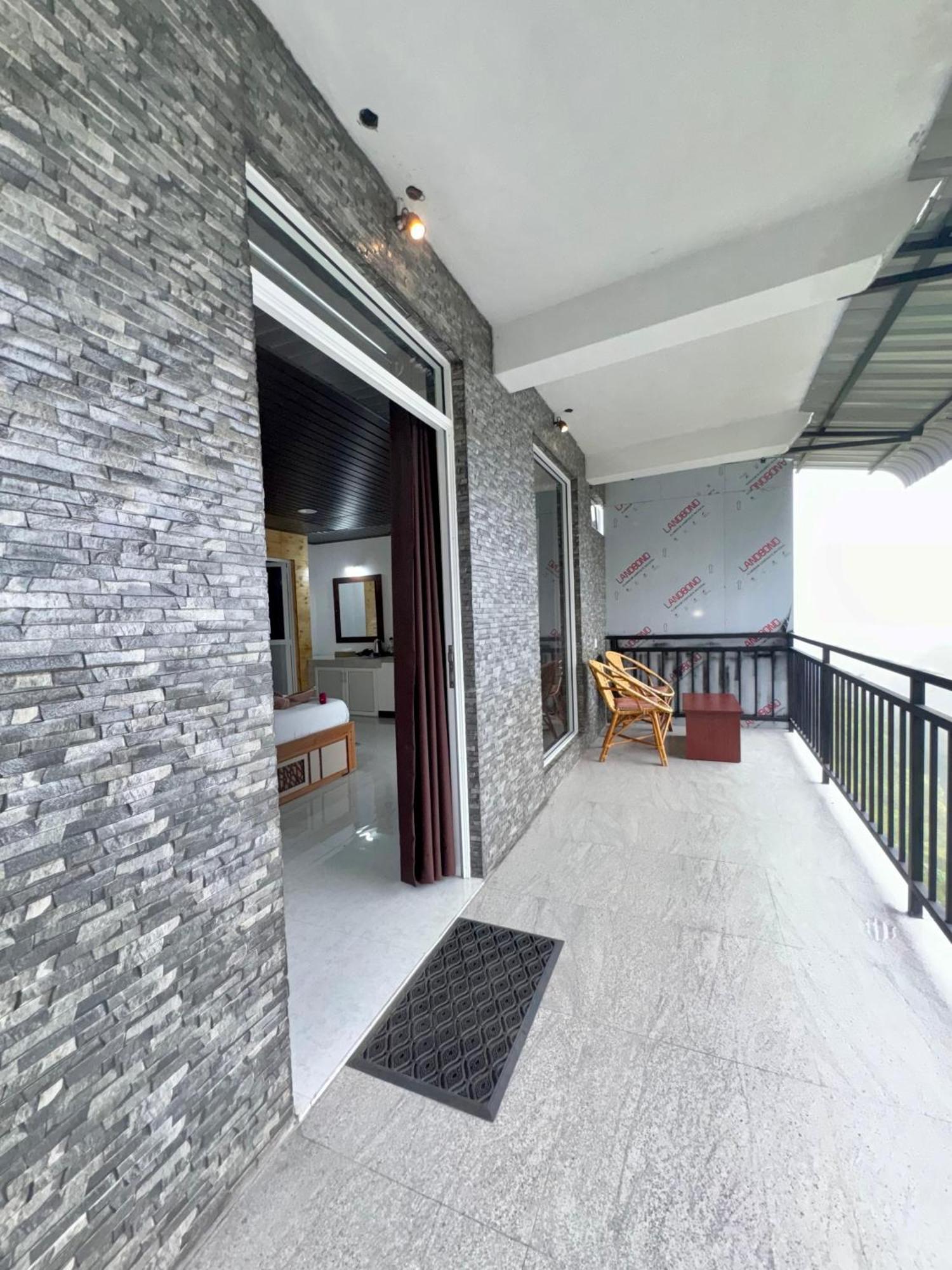 Will Guest Homestay Ella Buitenkant foto