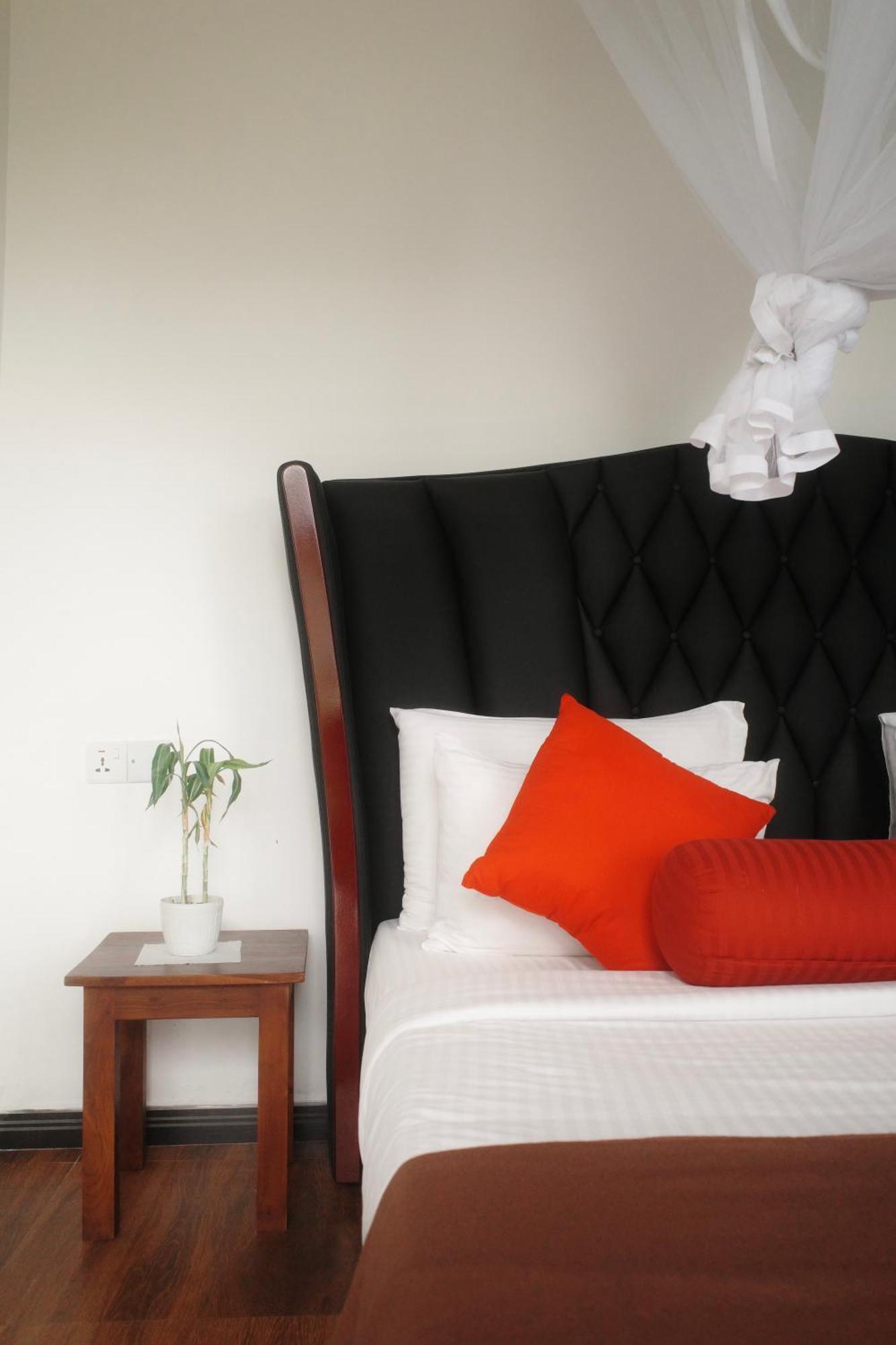 Will Guest Homestay Ella Buitenkant foto