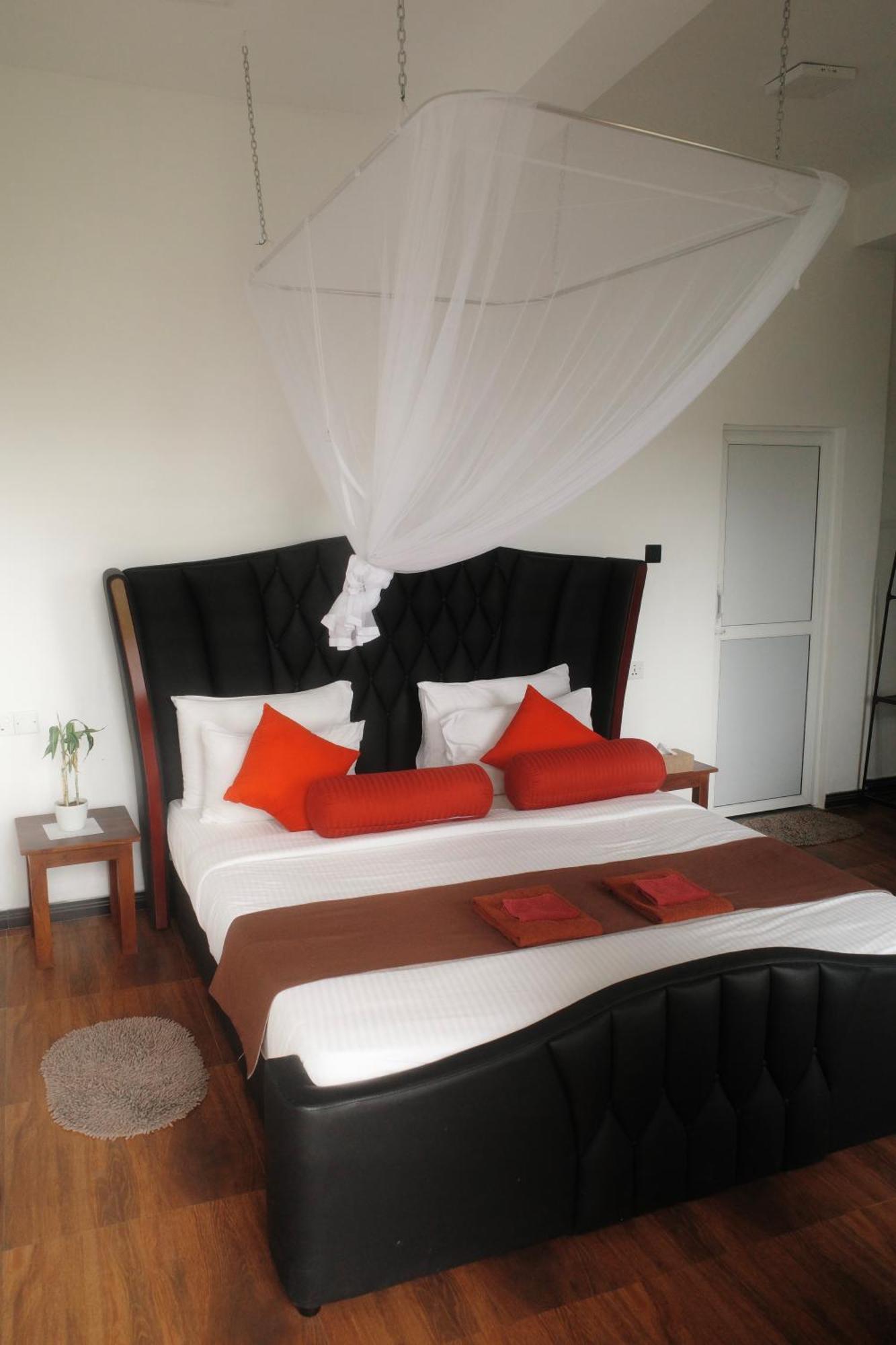 Will Guest Homestay Ella Buitenkant foto