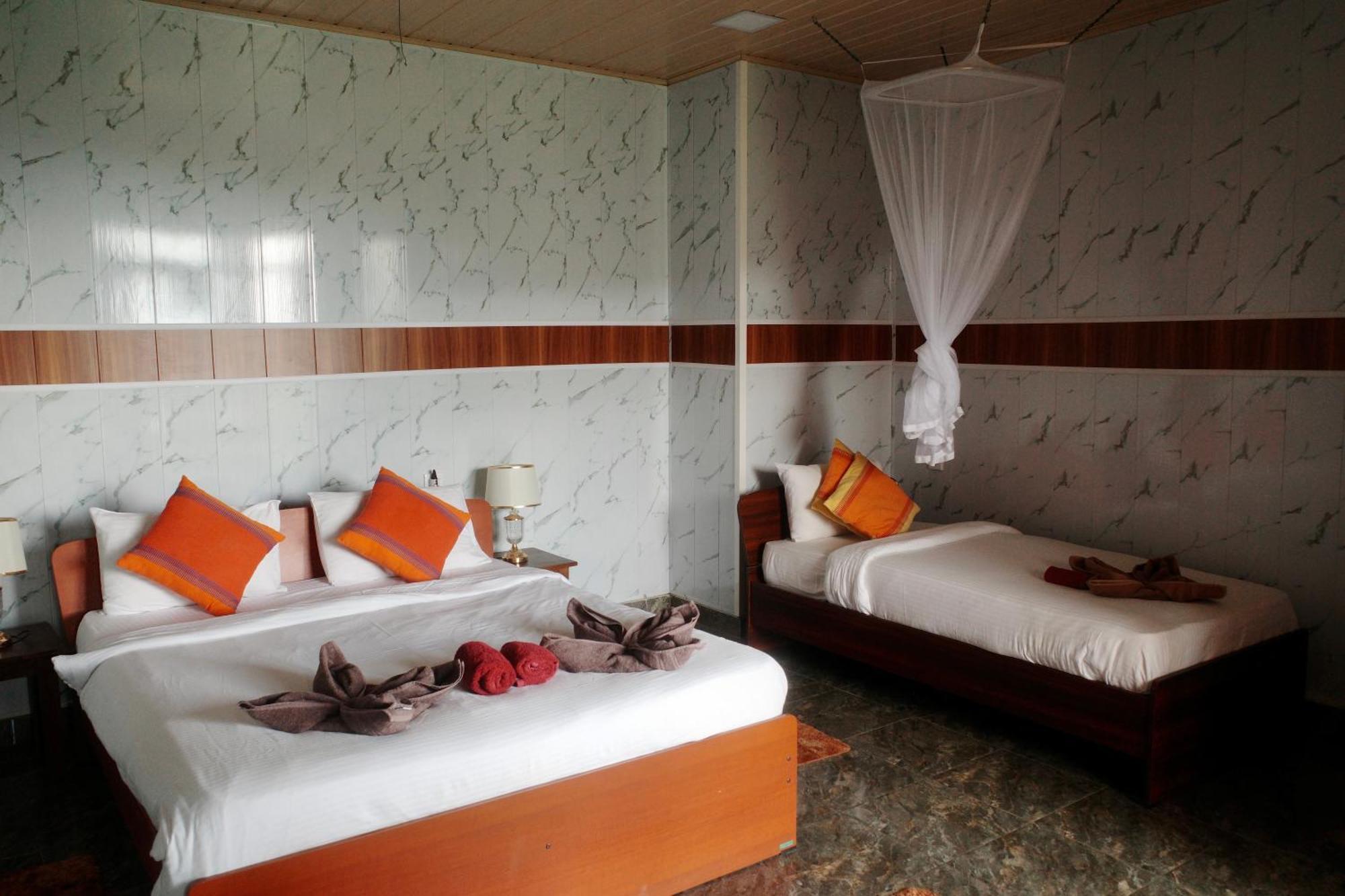Will Guest Homestay Ella Buitenkant foto